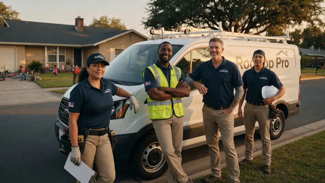 Roof Repair in Chelsea, MA near me