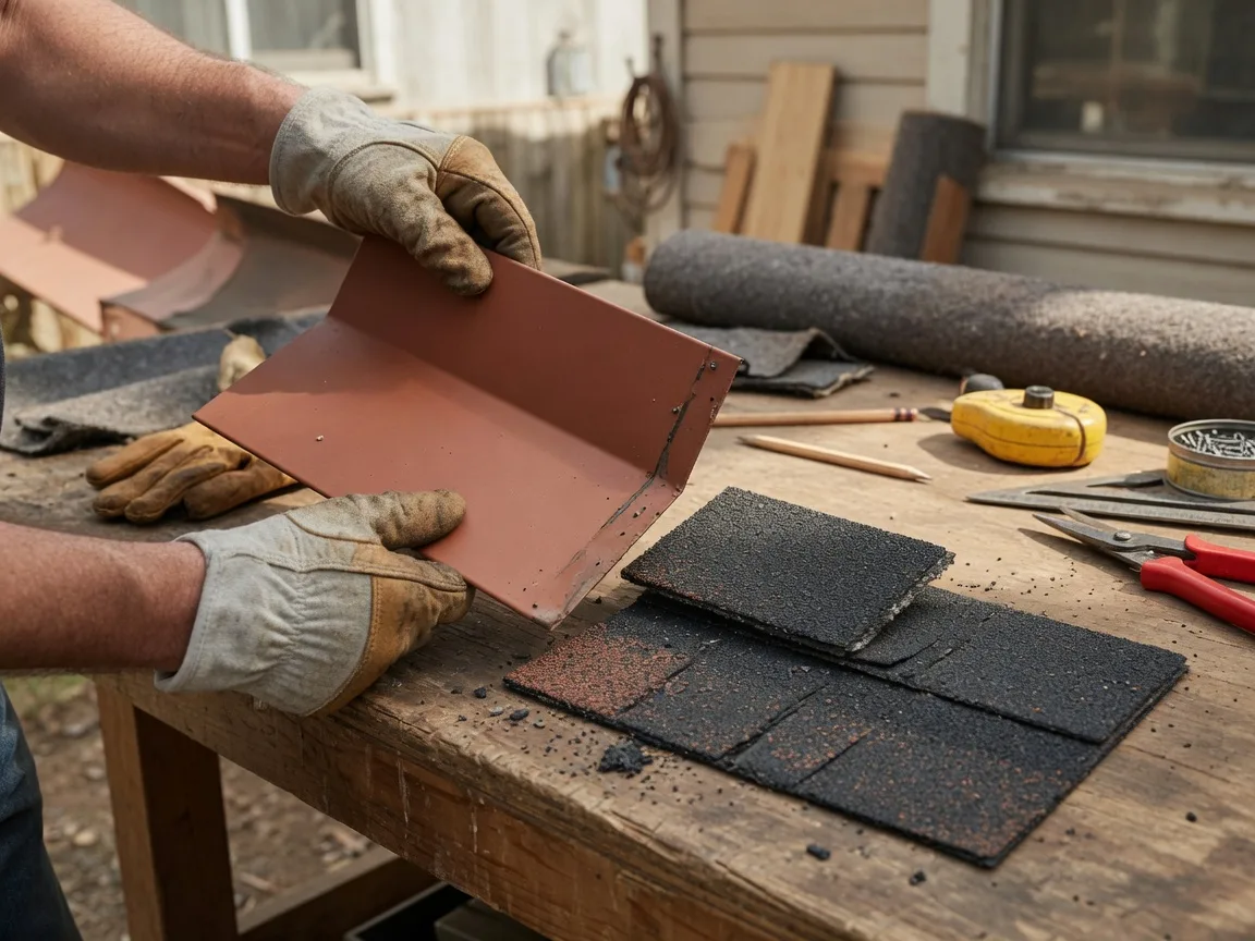 Roof Repair company in Chelsea, MA